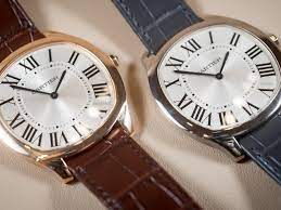 Cartier Replica Watches